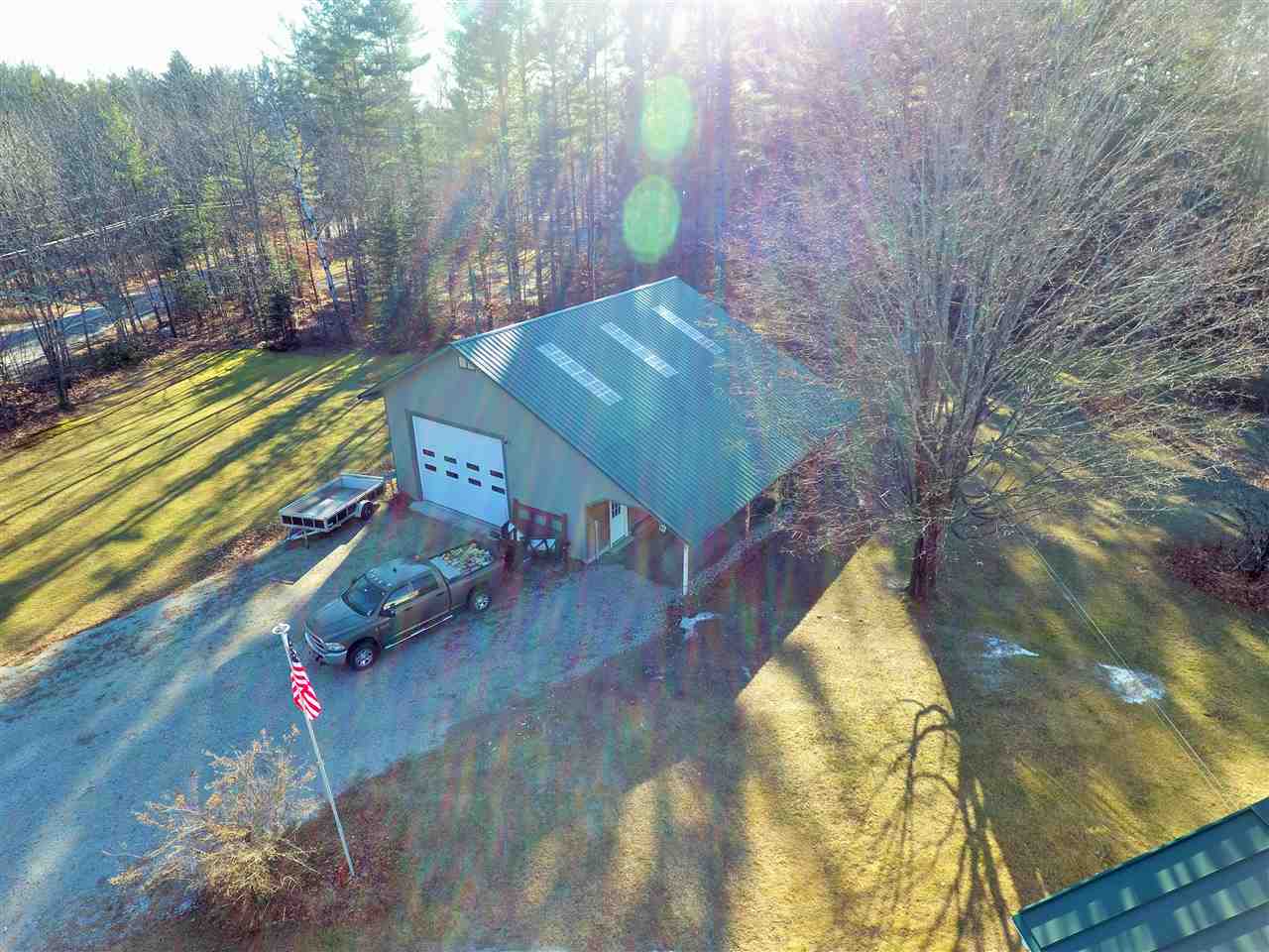 292 Stark Road Conway, NH 03813 - Photo 35 of 40
