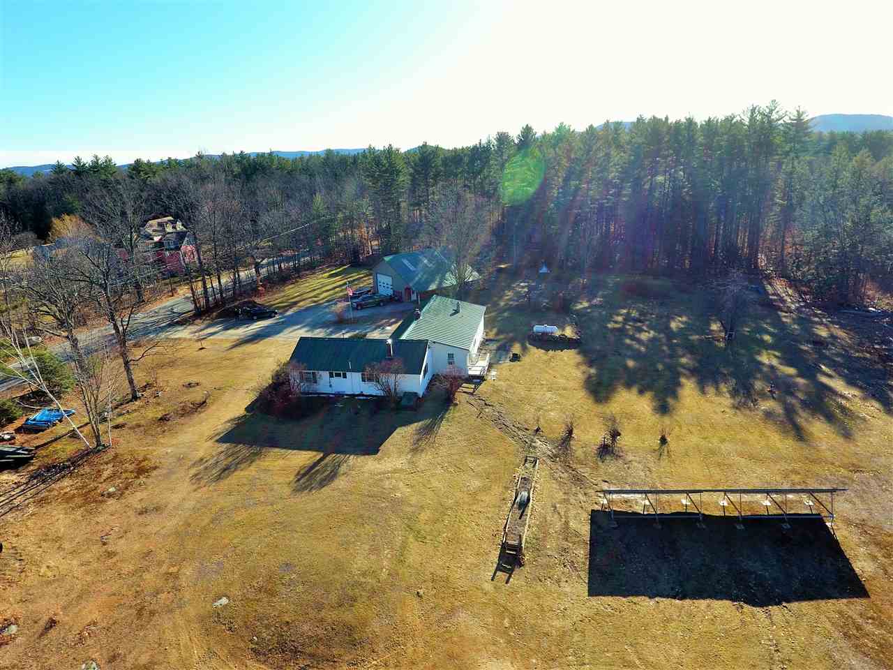 292 Stark Road Conway, NH 03813 - Photo 37 of 40