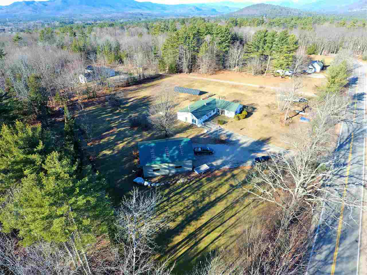 292 Stark Road Conway, NH 03813 - Photo 38 of 40