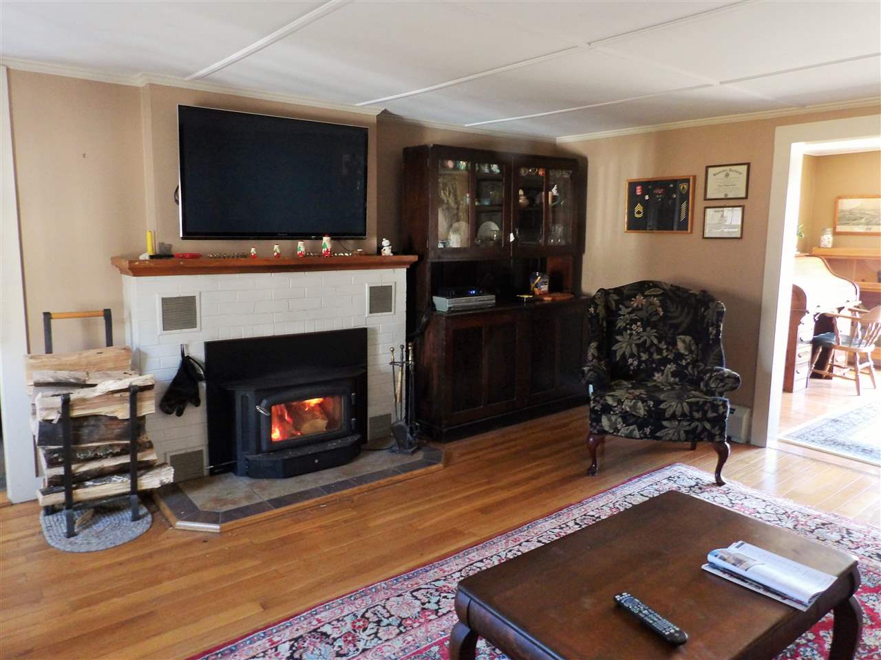 292 Stark Road Conway, NH 03813 - Photo 5 of 40