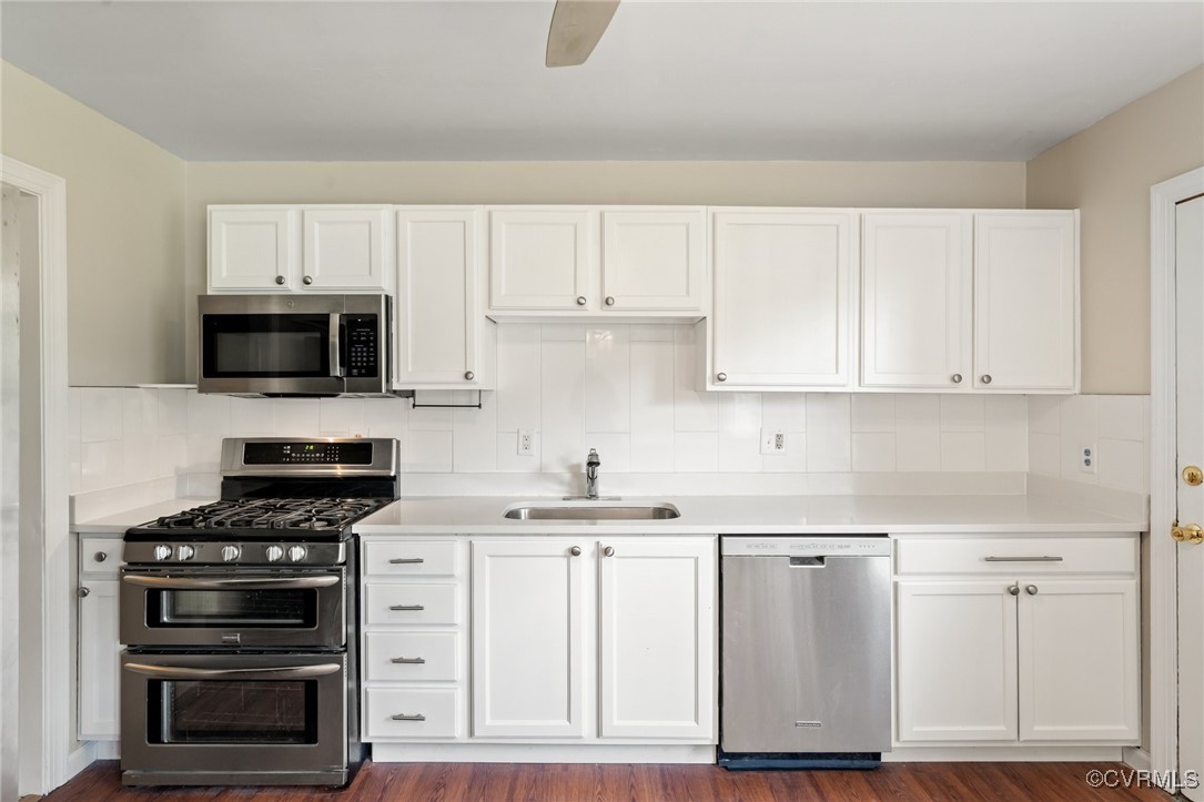 2503 Brook Road Richmond, VA 23220 - Photo 11 of 28 Gallery Image 11