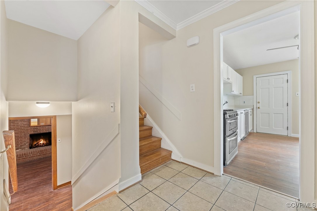 2503 Brook Road Richmond, VA 23220 - Photo 14 of 28 Gallery Image 14