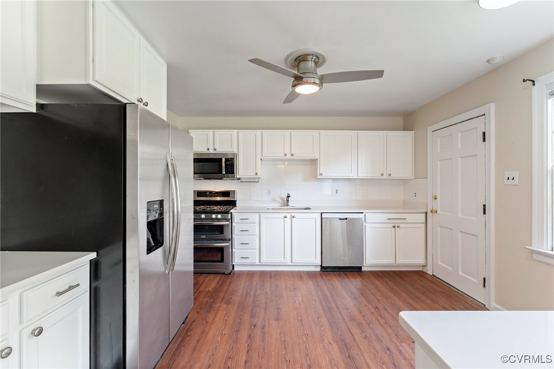 2503 Brook Road Richmond, VA 23220 - Photo 10 of 28 Gallery Image 10