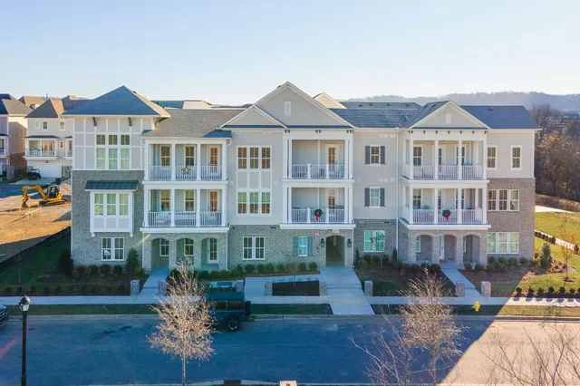$769,170 | 6037 Whitman Road, Unit 202, Franklin, TN 37064