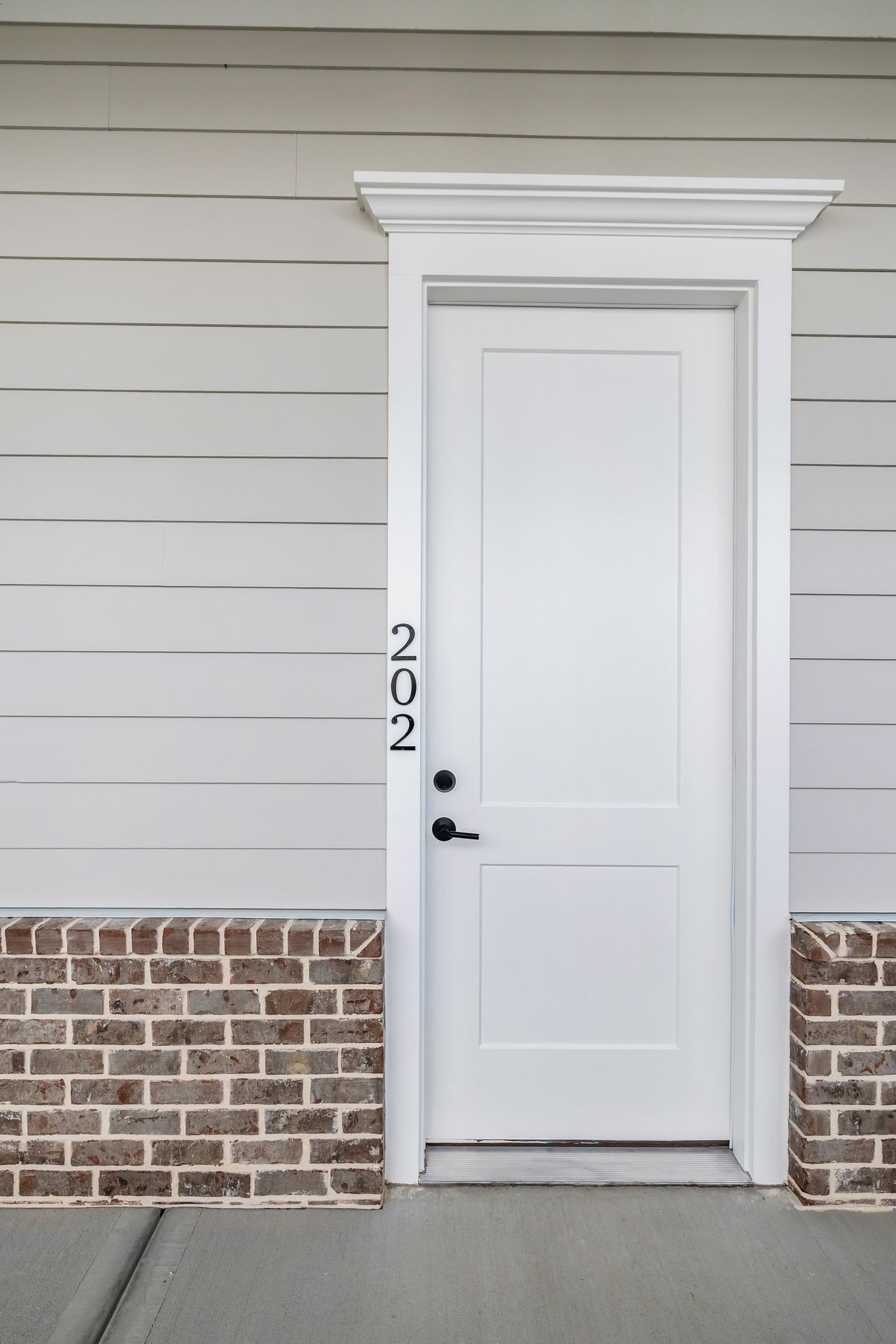 6037 Whitman Road, Unit 202 Franklin, TN 37064 - Photo 43 of 51 a view of door