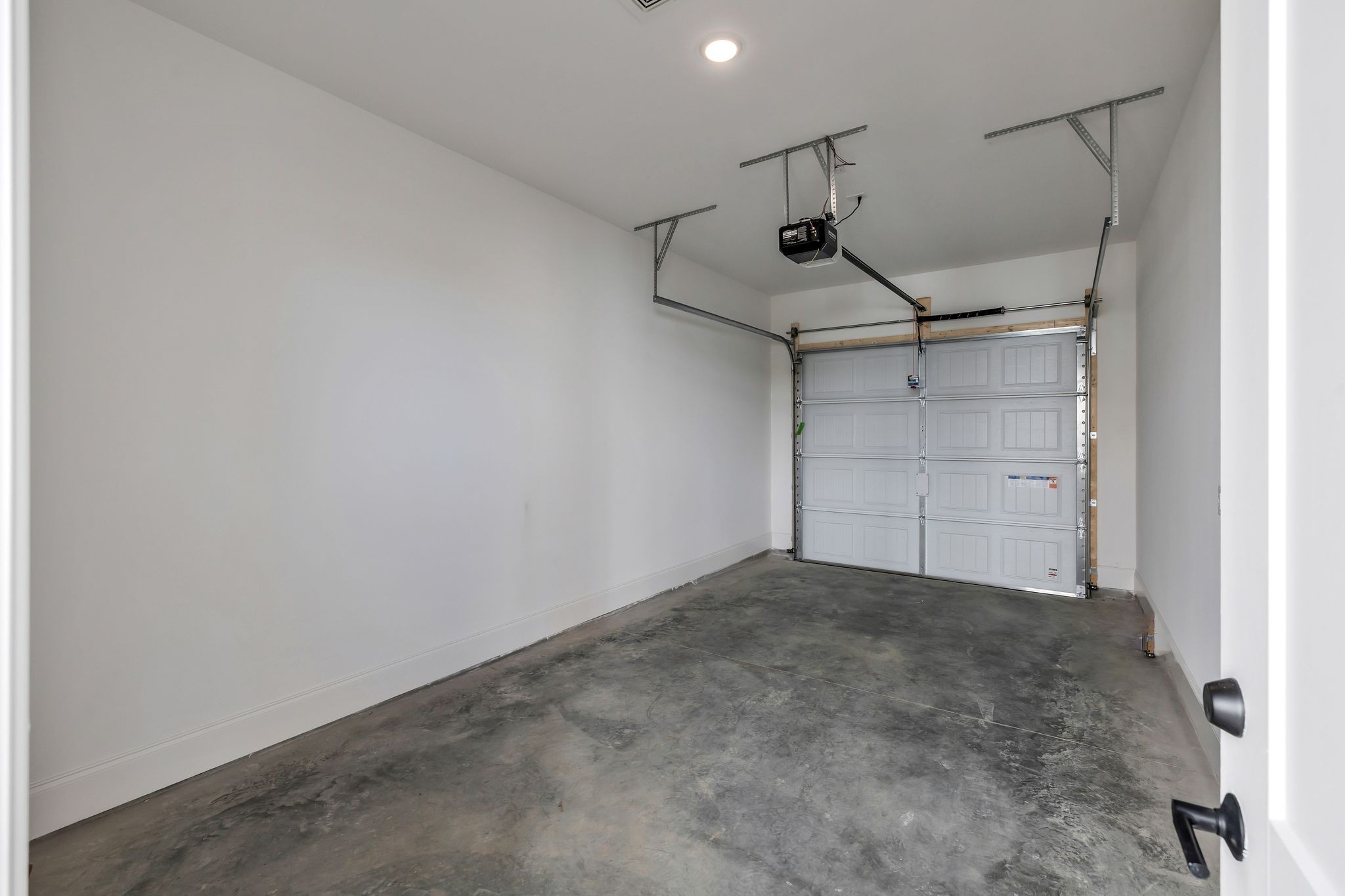 6037 Whitman Road, Unit 202 Franklin, TN 37064 - Photo 44 of 51 a view of a garage