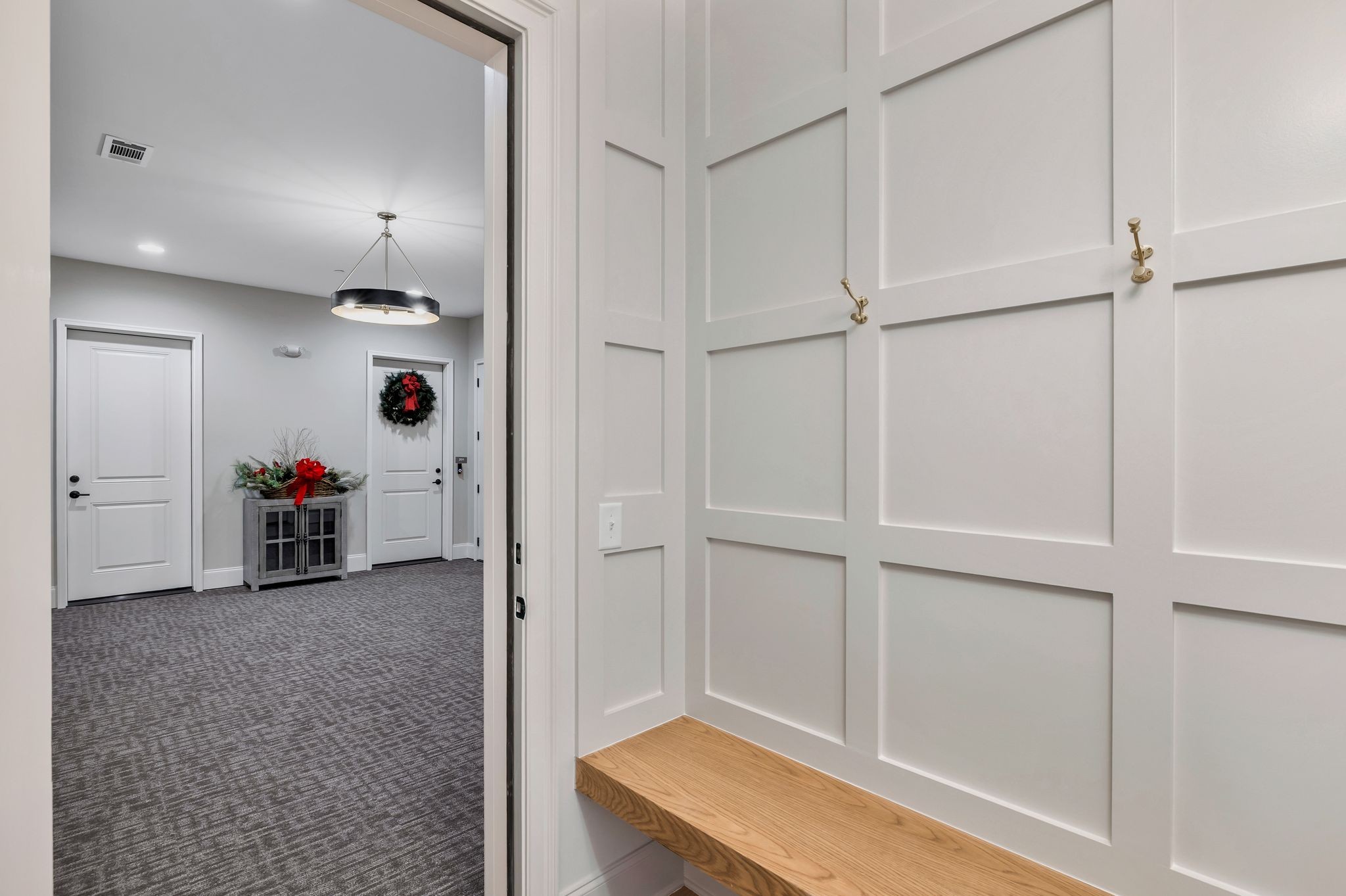 6037 Whitman Road, Unit 202 Franklin, TN 37064 - Photo 9 of 51 a view of an empty room