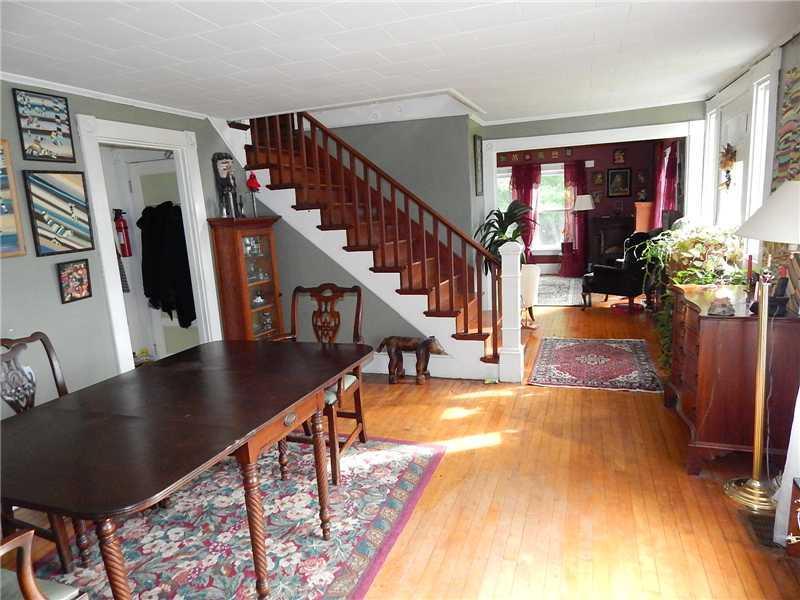905 River Road Bucksport, ME 04416 - Photo 18 of 35 Dining Room.