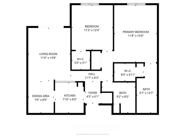 $1,450 | 4845 Cedar Springs Road, Unit 267, Dallas, TX 75219
