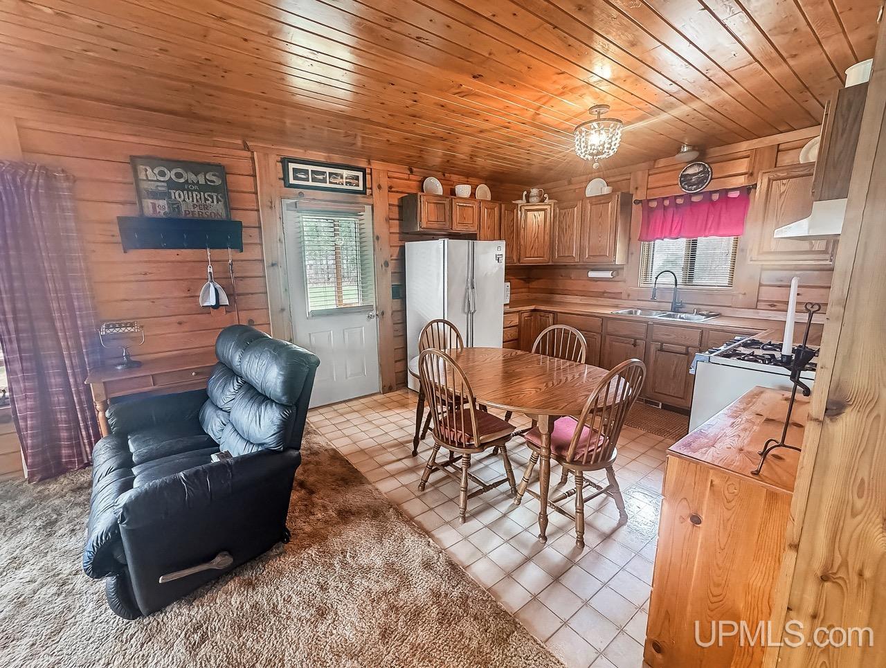 149 Jarvi Road Crystal Falls, MI 49920 - Photo 4 of 45