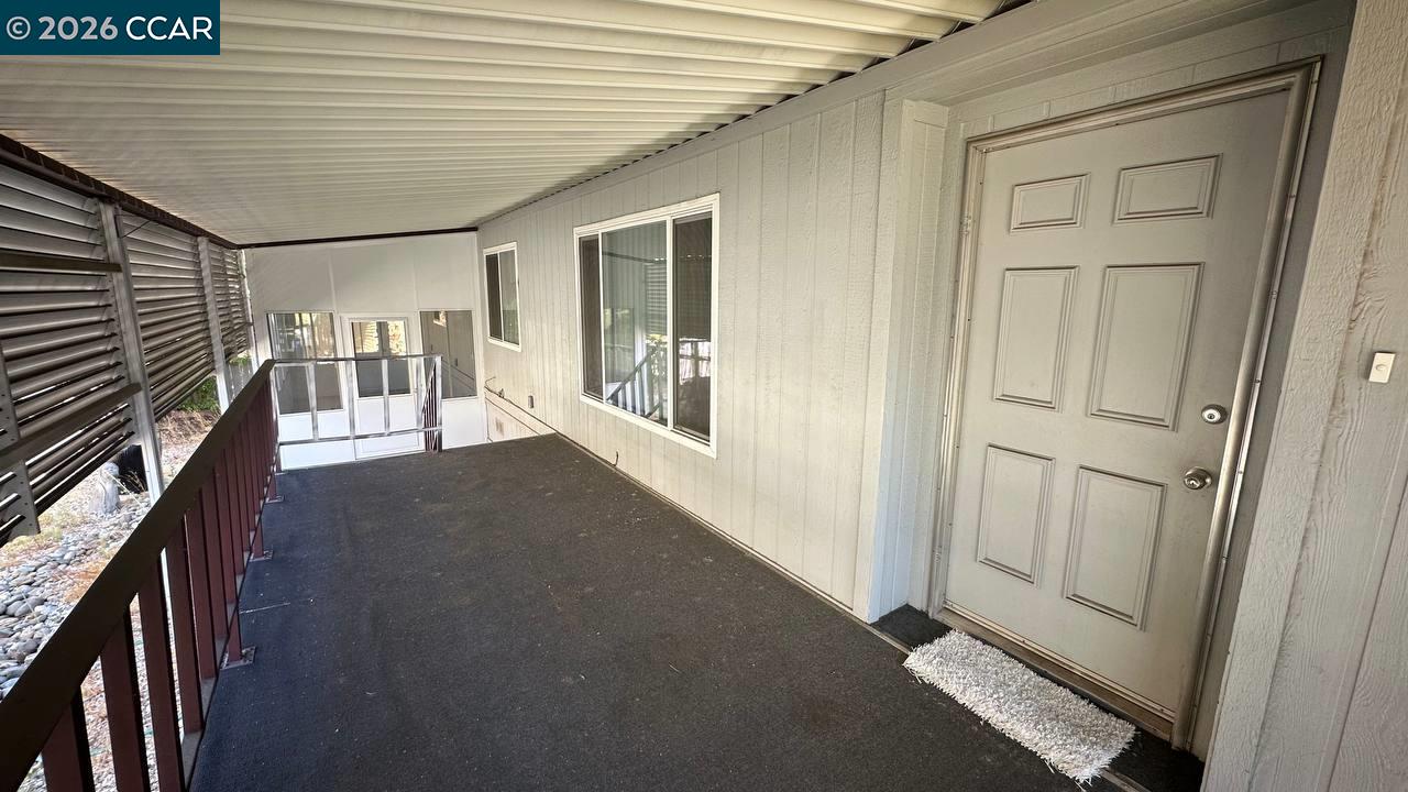 367 Ravine Circle Rancho Cordova, CA 95670 - Photo 3 of 21 a view of a porch