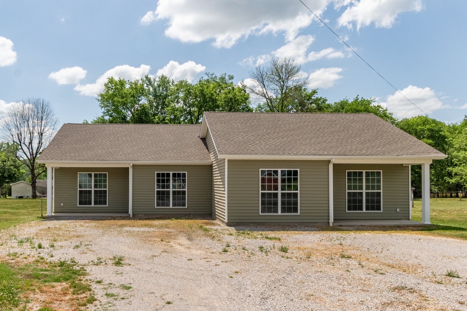 221 Fry Lane Pulaski, TN 38478 - Photo 1 of 28