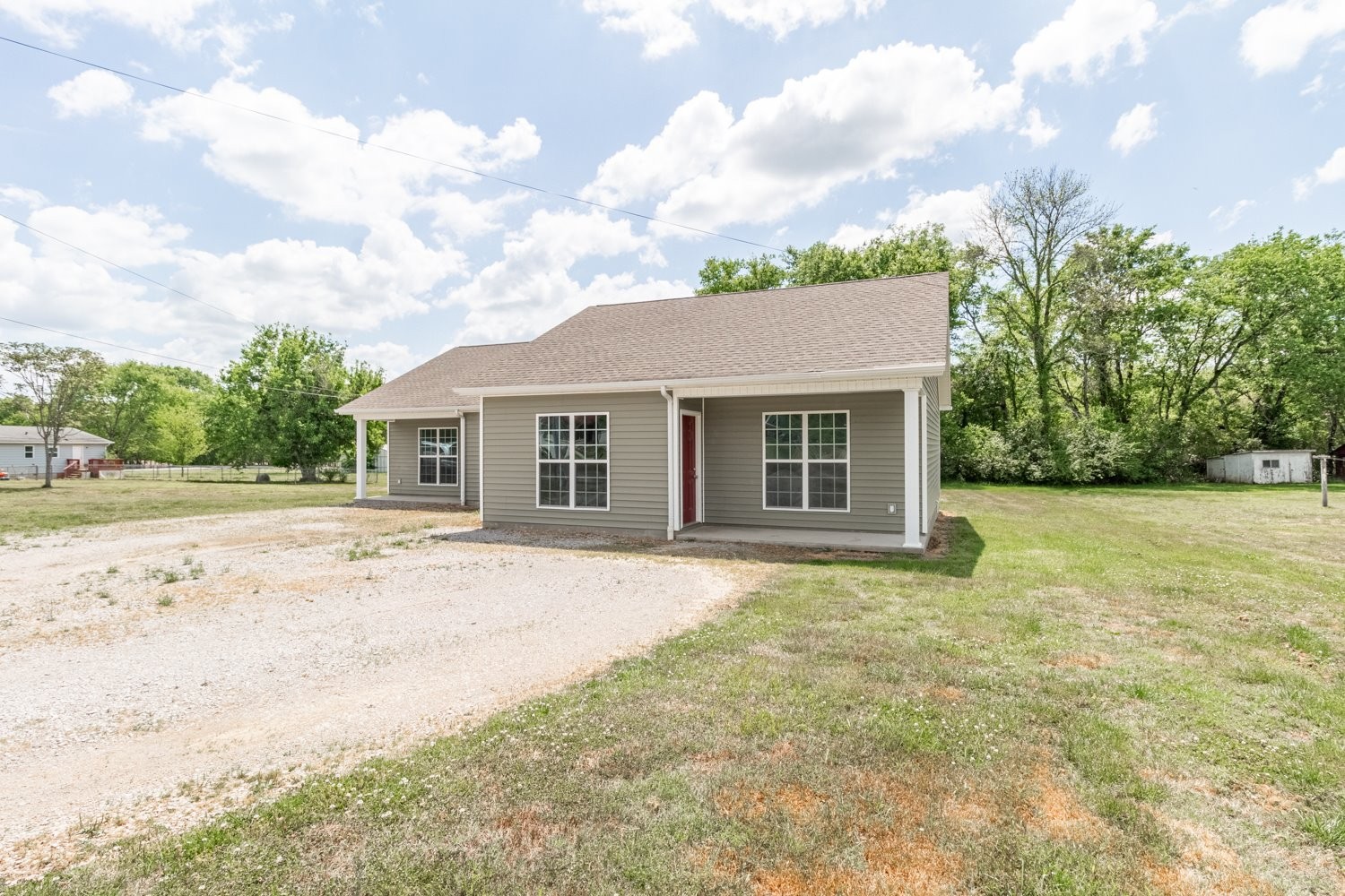 221 Fry Lane Pulaski, TN 38478 - Photo 4 of 28