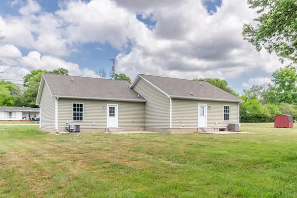 $299,900 | 221 Fry Lane, Pulaski, TN 38478