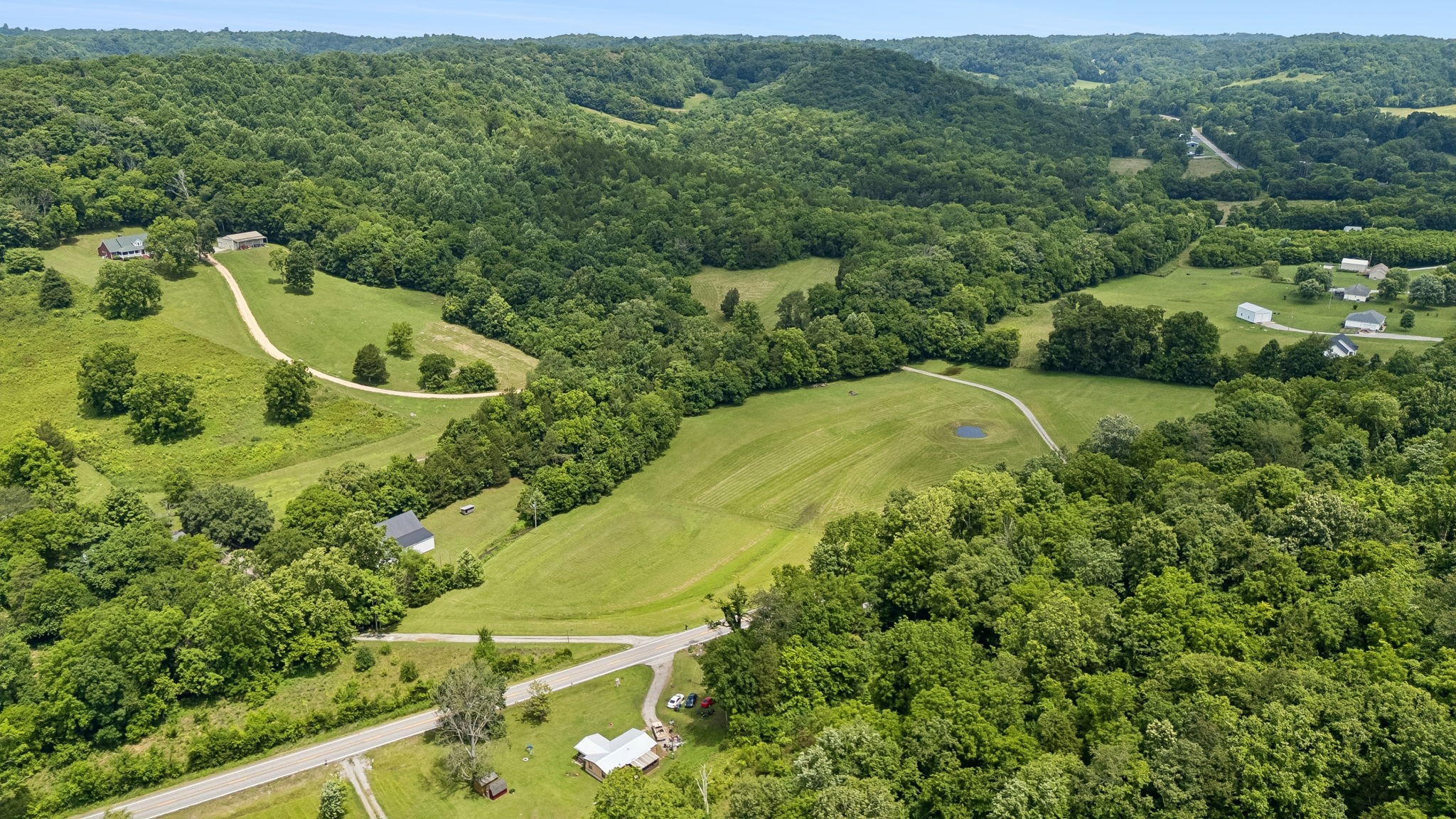 2865 Springplace Road Belfast, TN 37019 - Photo 58 of 75