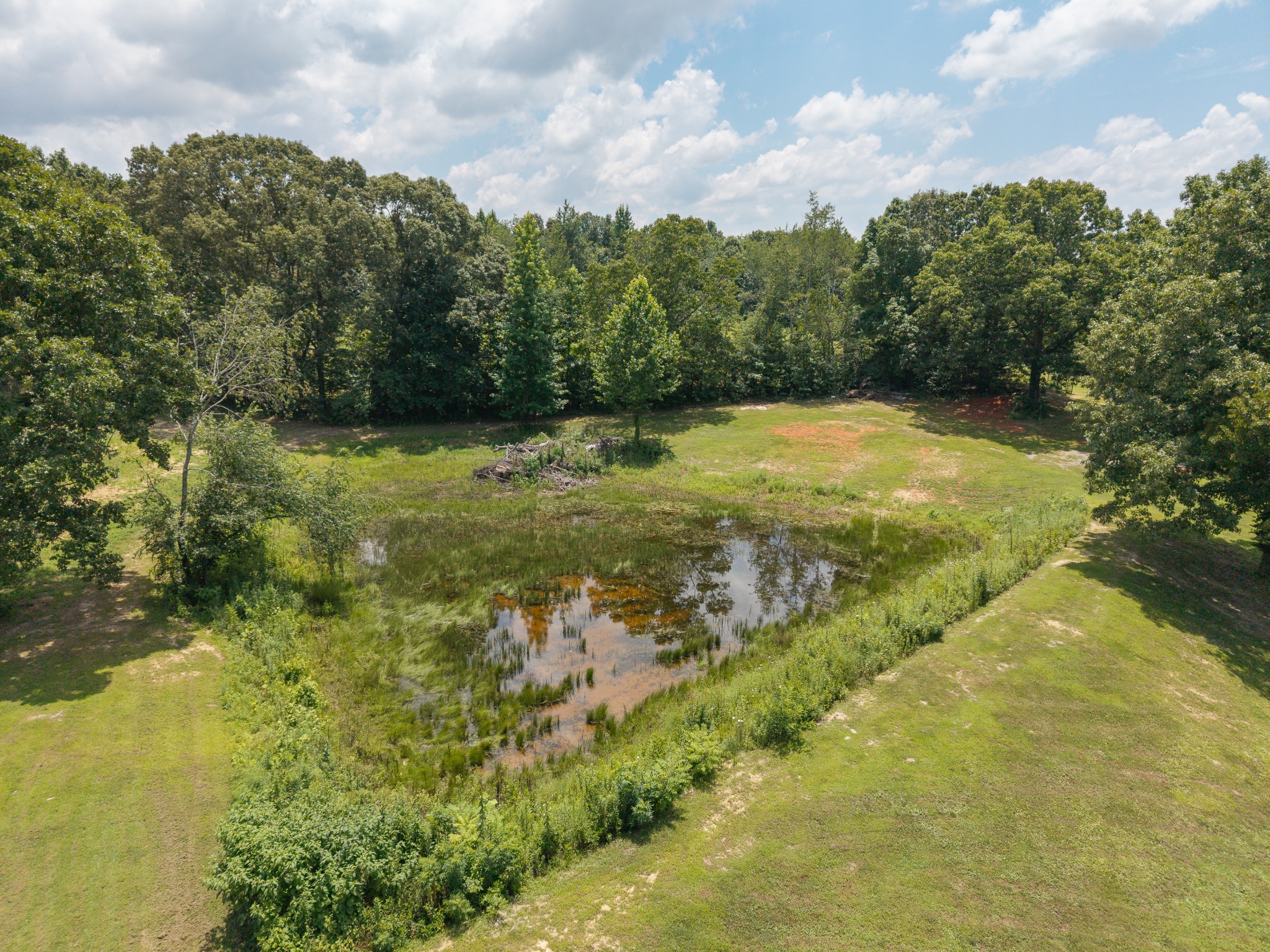 4 Old Oliver Smith Road Flintville, TN 37335 - Photo 35 of 45