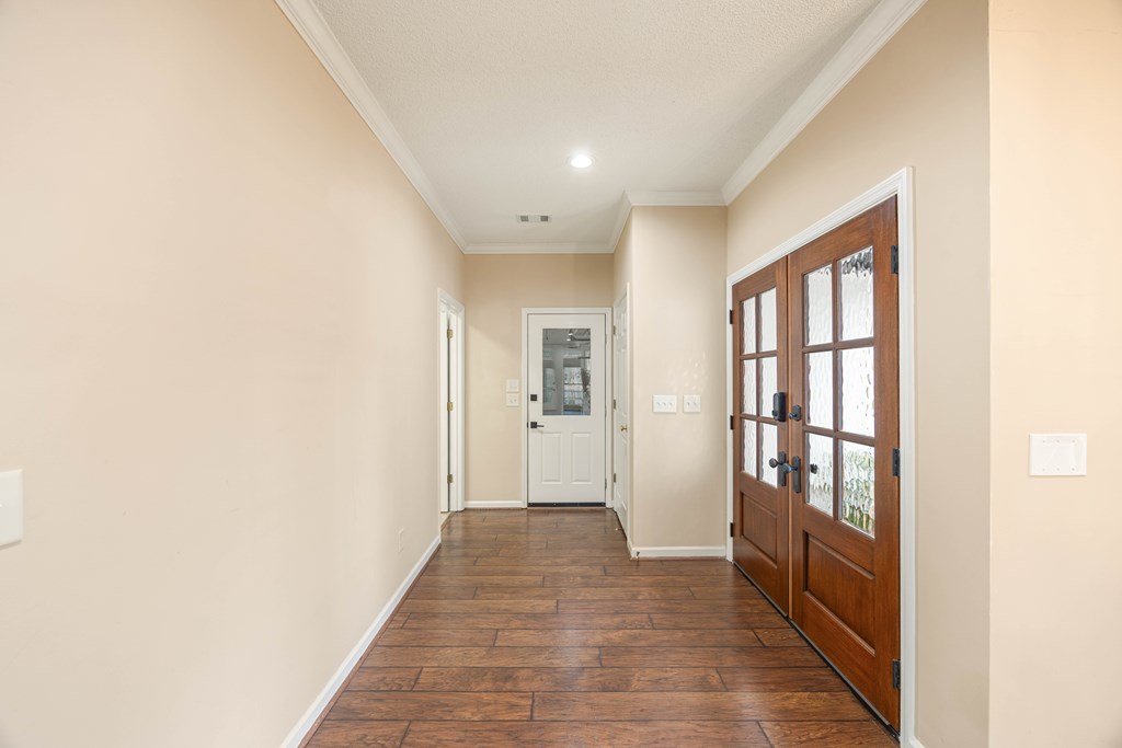 717 Double Churches Road Columbus, GA 31904 - Photo 25 of 54 a view of a hallway