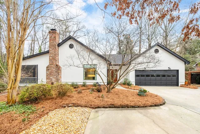 $325,000 | 717 Double Churches Road, Columbus, GA 31904