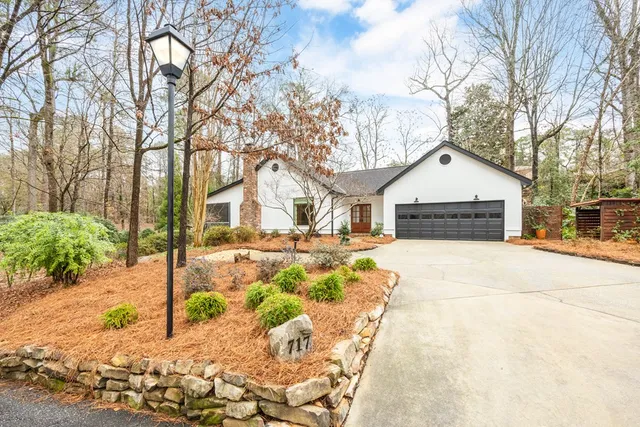 $325,000 | 717 Double Churches Road, Columbus, GA 31904