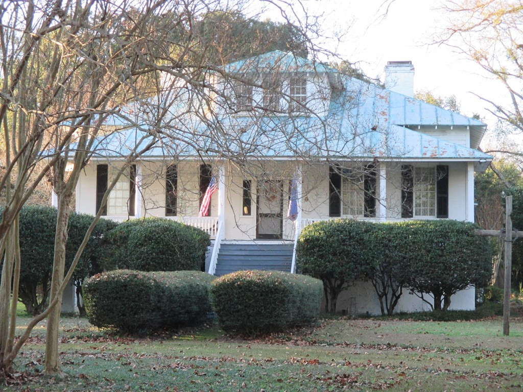 4410 Black River Road Rembert, SC 29128 - Photo 2 of 4