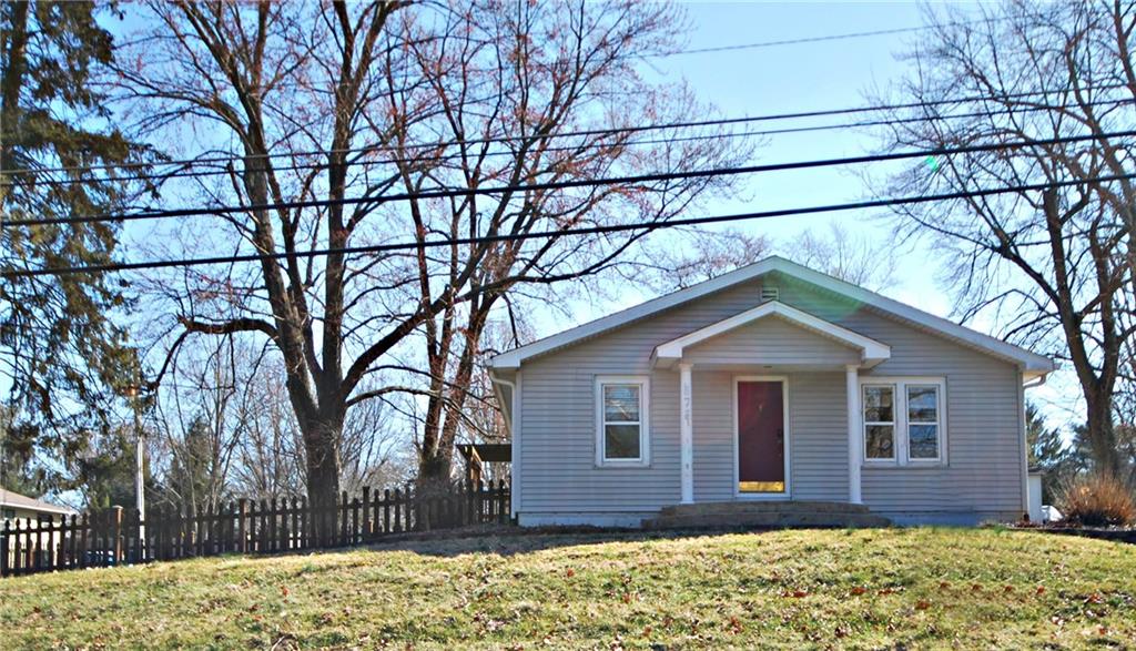 873 Terrace Lake Road Columbus, IN 47201 - Photo 1 of 25 Gallery Image 1