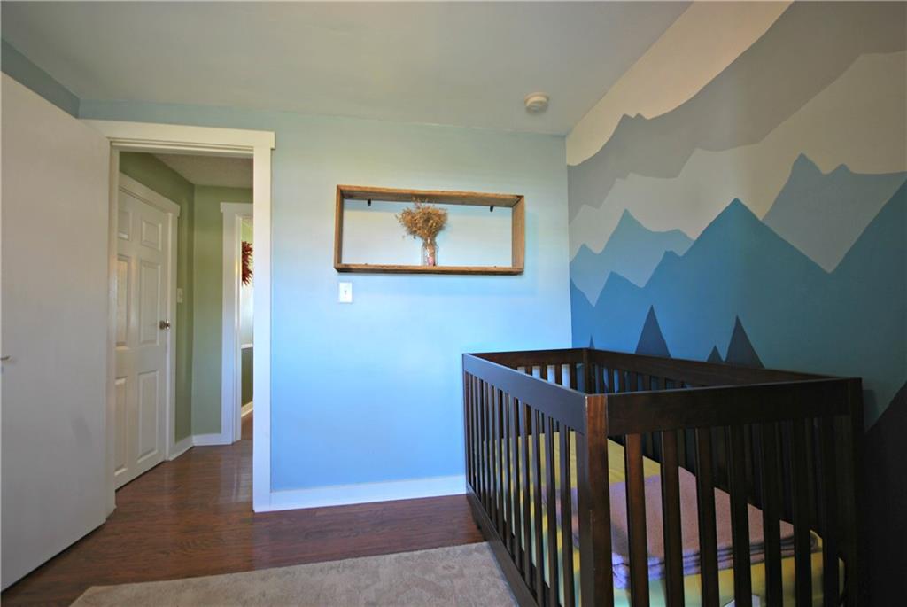 873 Terrace Lake Road Columbus, IN 47201 - Photo 18 of 25 Gallery Image 18