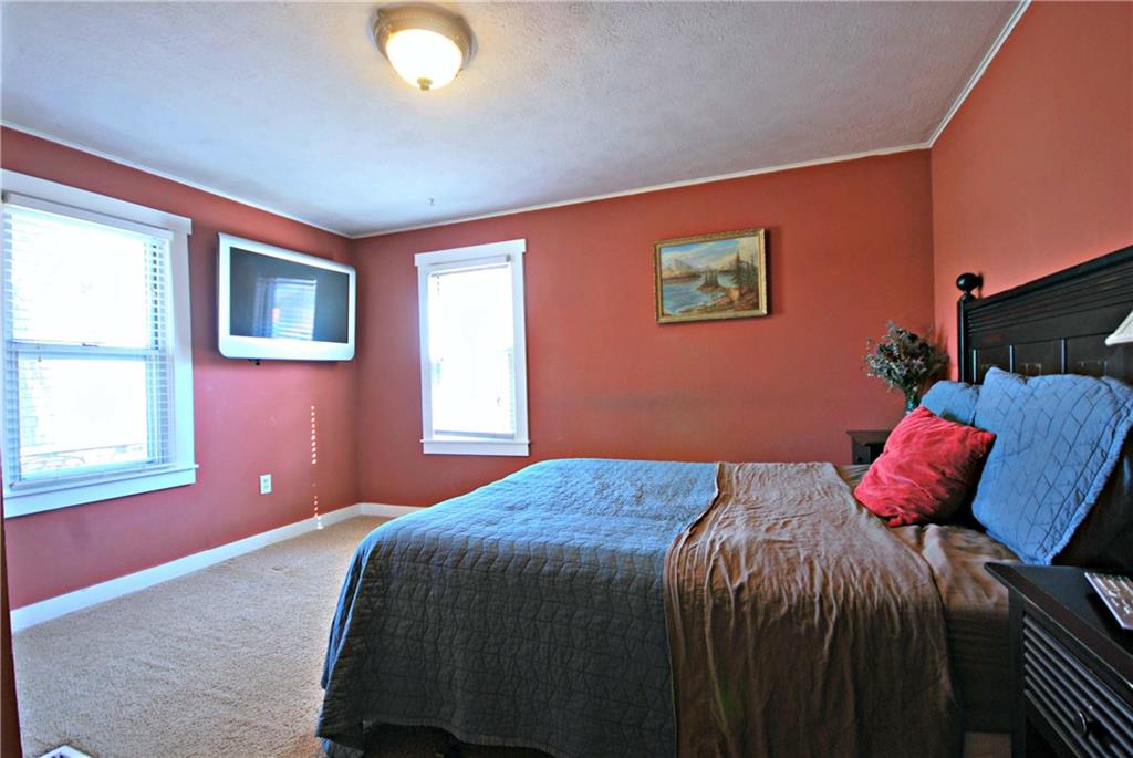 873 Terrace Lake Road Columbus, IN 47201 - Photo 19 of 25 Gallery Image 19
