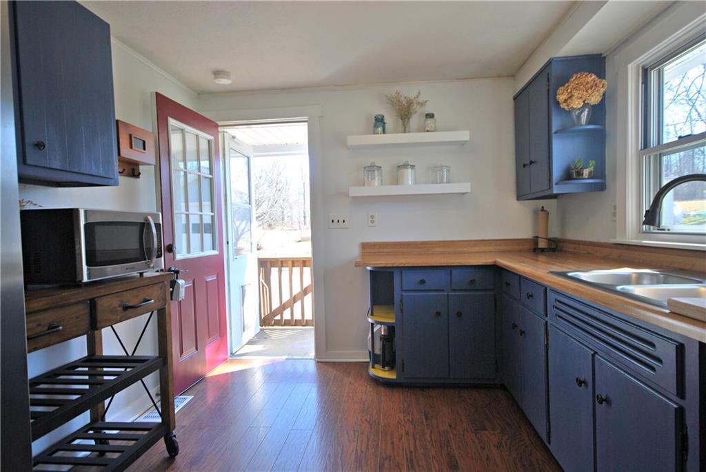 873 Terrace Lake Road Columbus, IN 47201 - Photo 21 of 25 Gallery Image 21