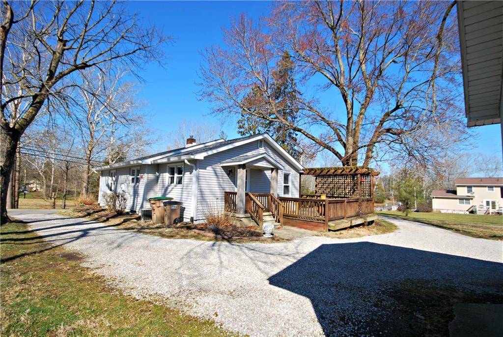 873 Terrace Lake Road Columbus, IN 47201 - Photo 23 of 25 Gallery Image 23