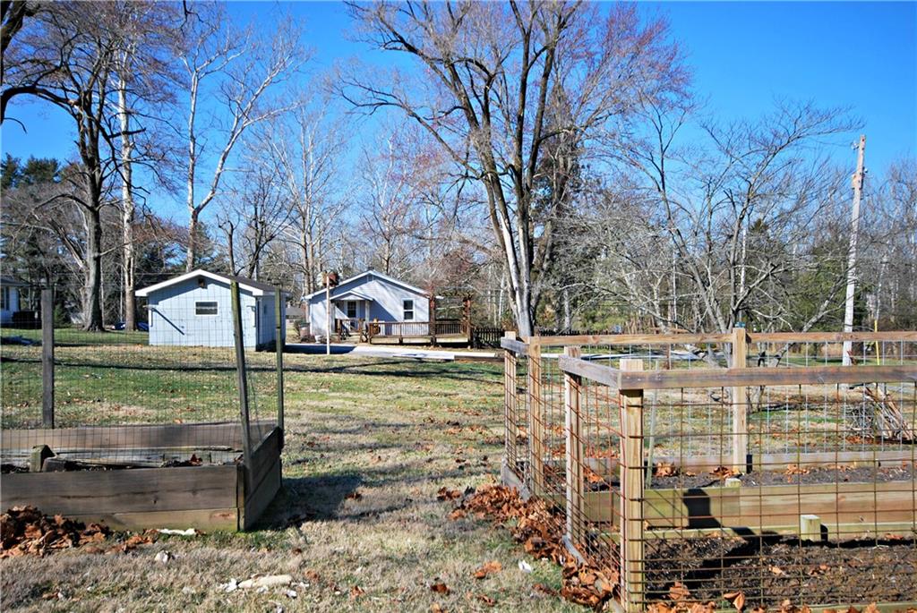 873 Terrace Lake Road Columbus, IN 47201 - Photo 24 of 25 Gallery Image 24