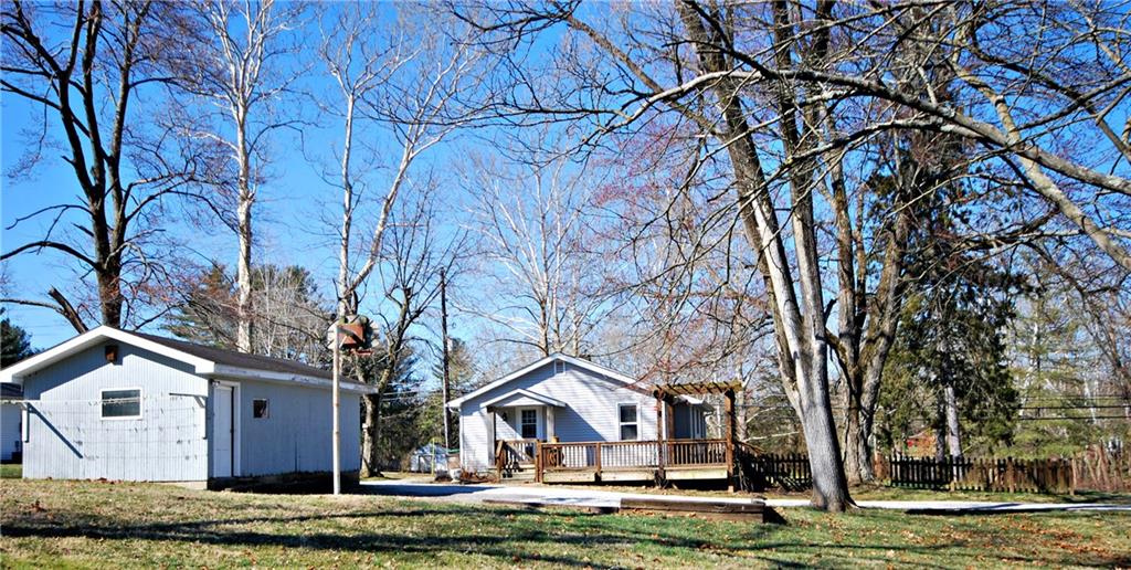 873 Terrace Lake Road Columbus, IN 47201 - Photo 25 of 25 Gallery Image 25