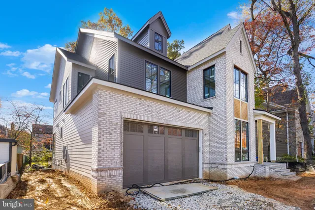 $2,395,000 | 5206 12th Street North, Arlington, VA 22205