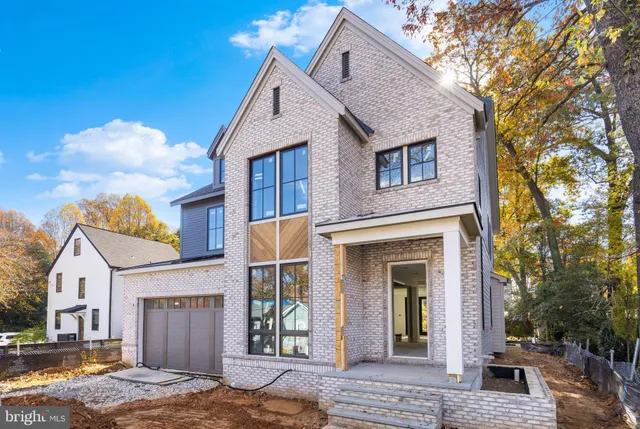 $2,395,000 | 5206 12th Street North, Arlington, VA 22205