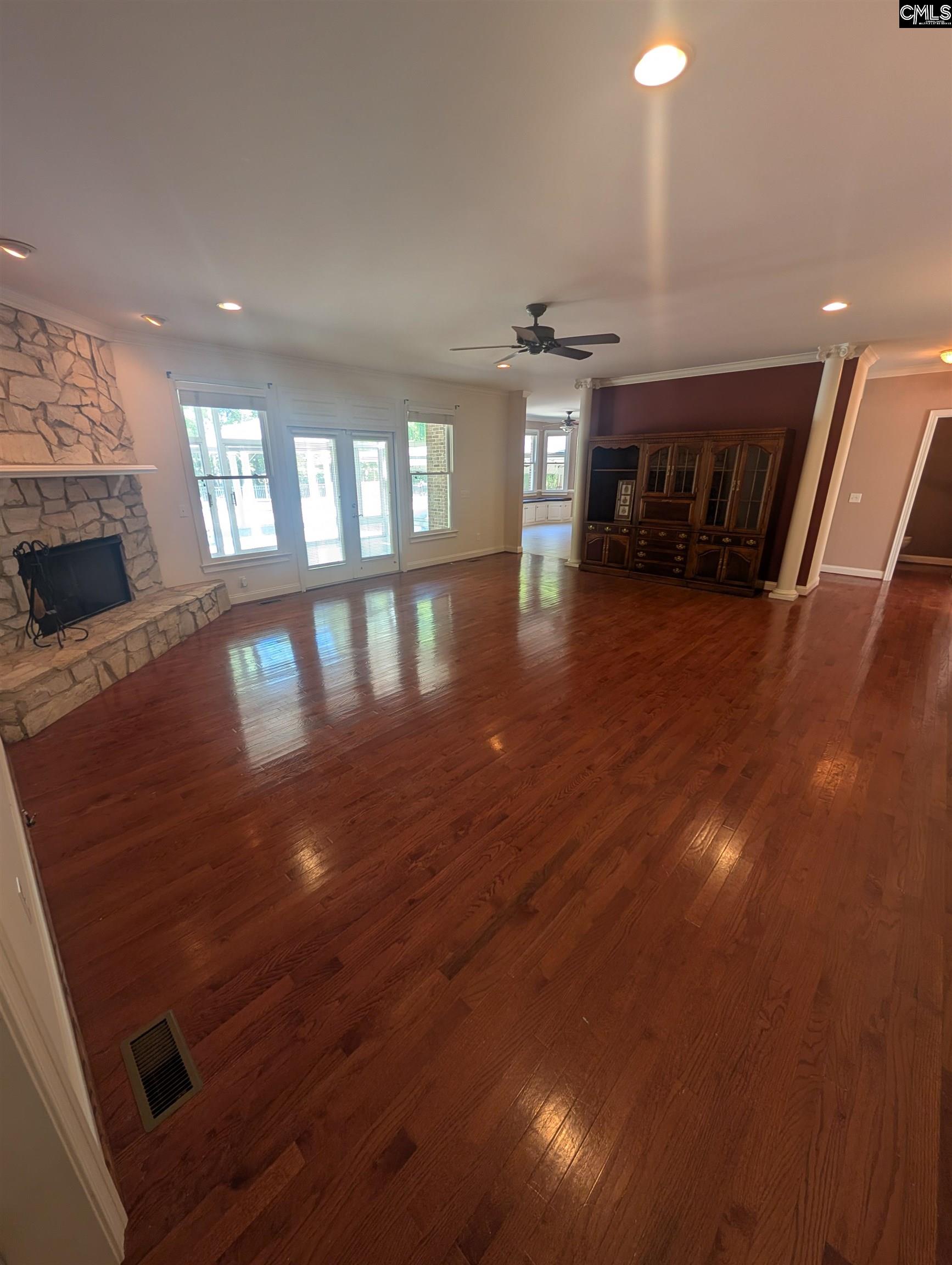 1121 Canterfield Road Chapin, SC 29036 - Photo 16 of 50