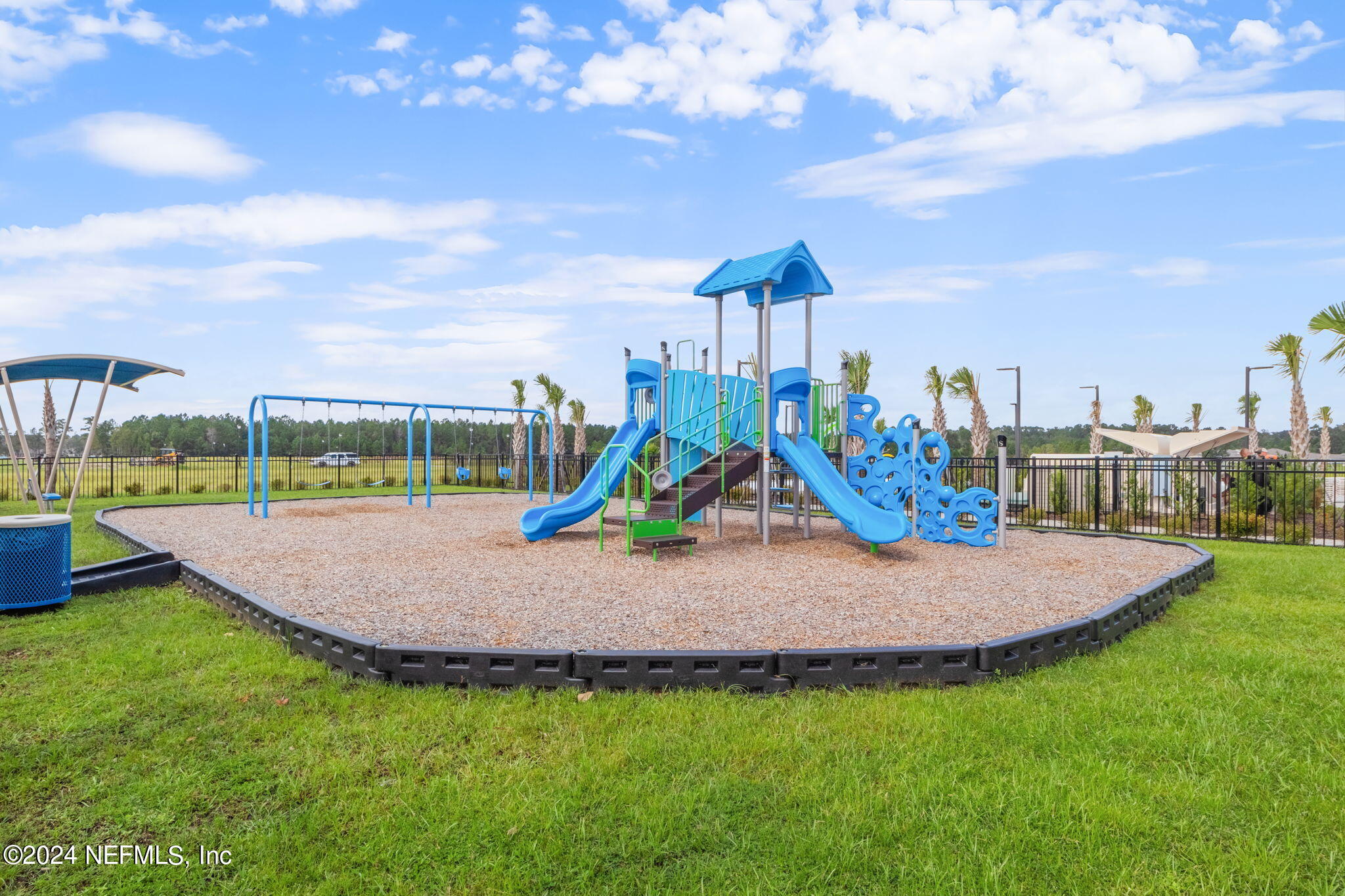 12567 Rubber Fig Terrace Jacksonville, FL 32218 - Photo 19 of 21 a view of outdoor space yard and patio