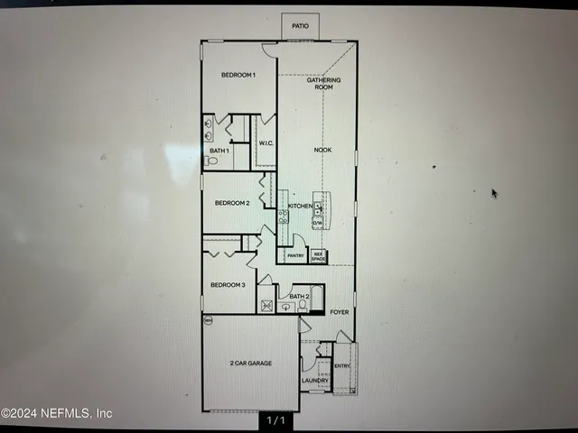 $1,950 | 12567 Rubber Fig Terrace, Jacksonville, FL 32218