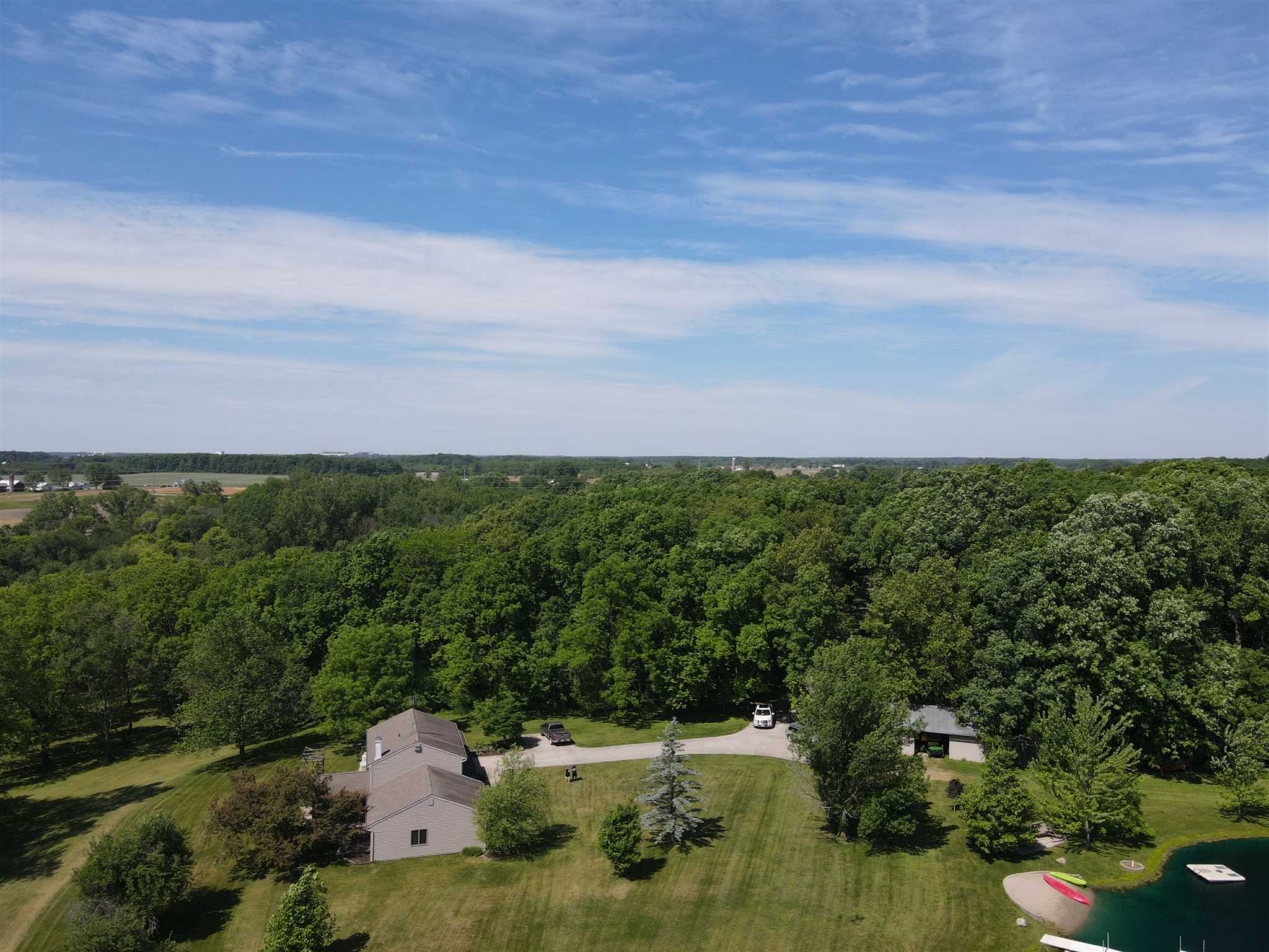 3637 Highway 1 Butler, IN 46721 - Photo 2 of 36