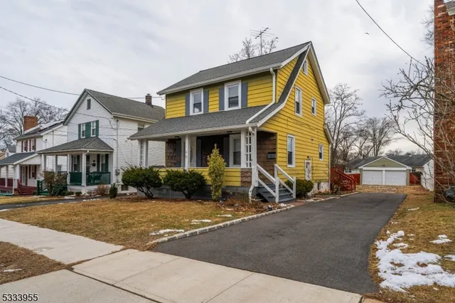 $3,500 | 10 Hurley Avenue, North Plainfield, NJ 07060