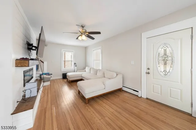 $3,500 | 10 Hurley Avenue, North Plainfield, NJ 07060