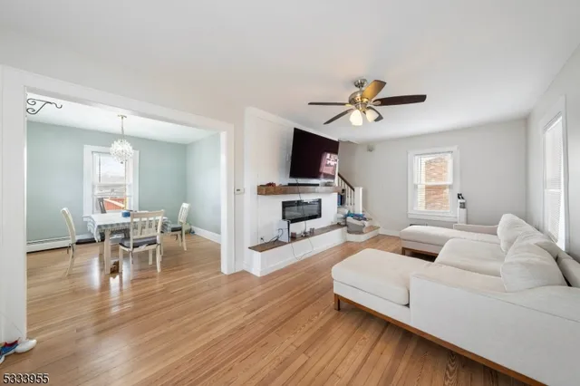 $3,500 | 10 Hurley Avenue, North Plainfield, NJ 07060