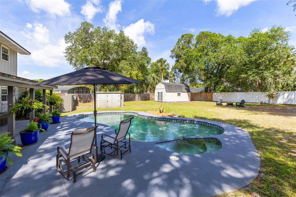 118 Partridge Circle Winter Springs, FL 32708 - Photo 12 of 33