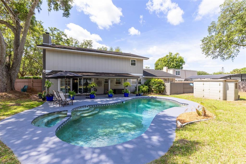 118 Partridge Circle Winter Springs, FL 32708 - Photo 20 of 33