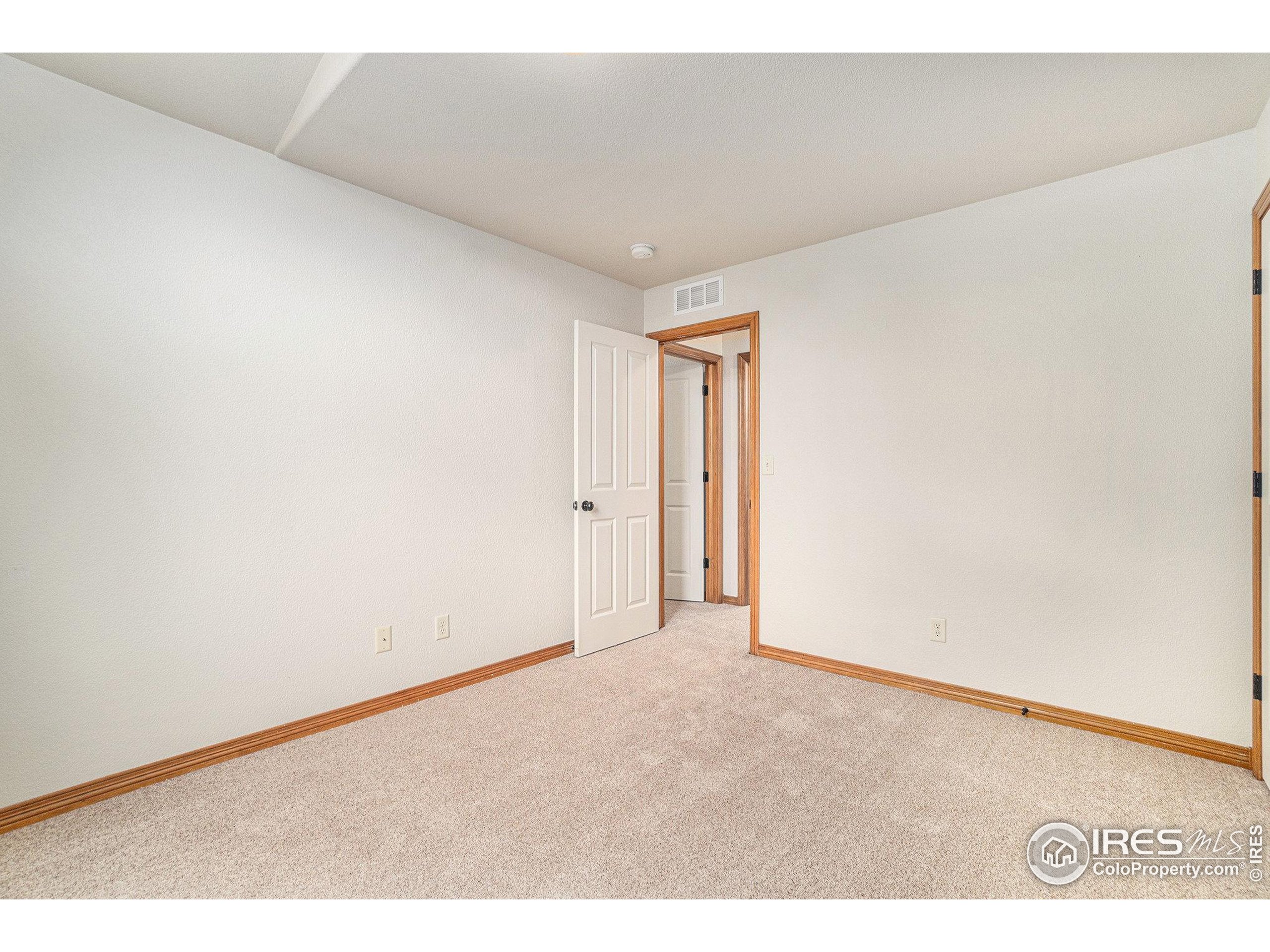 3474 Iron Horse Way Wellington, CO 80549 - Photo 14 of 20 a view of an empty room