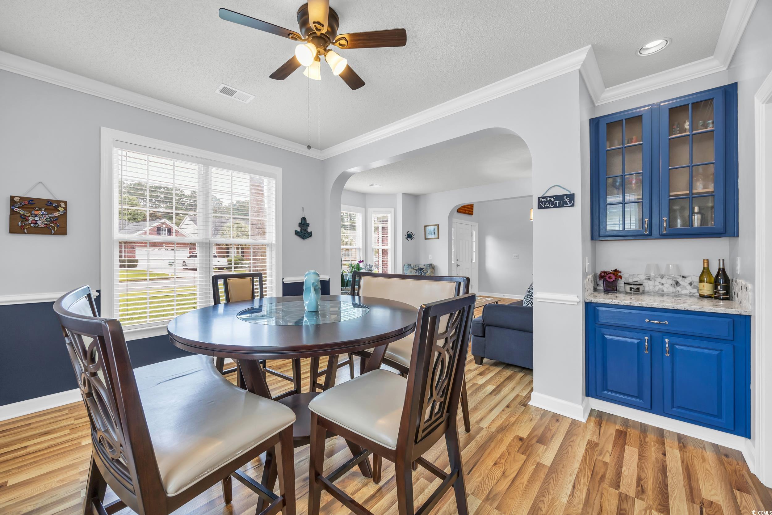 6522 Devonshire Lane Murrells Inlet, SC 29576 - Photo 13 of 25 Gallery Image 13