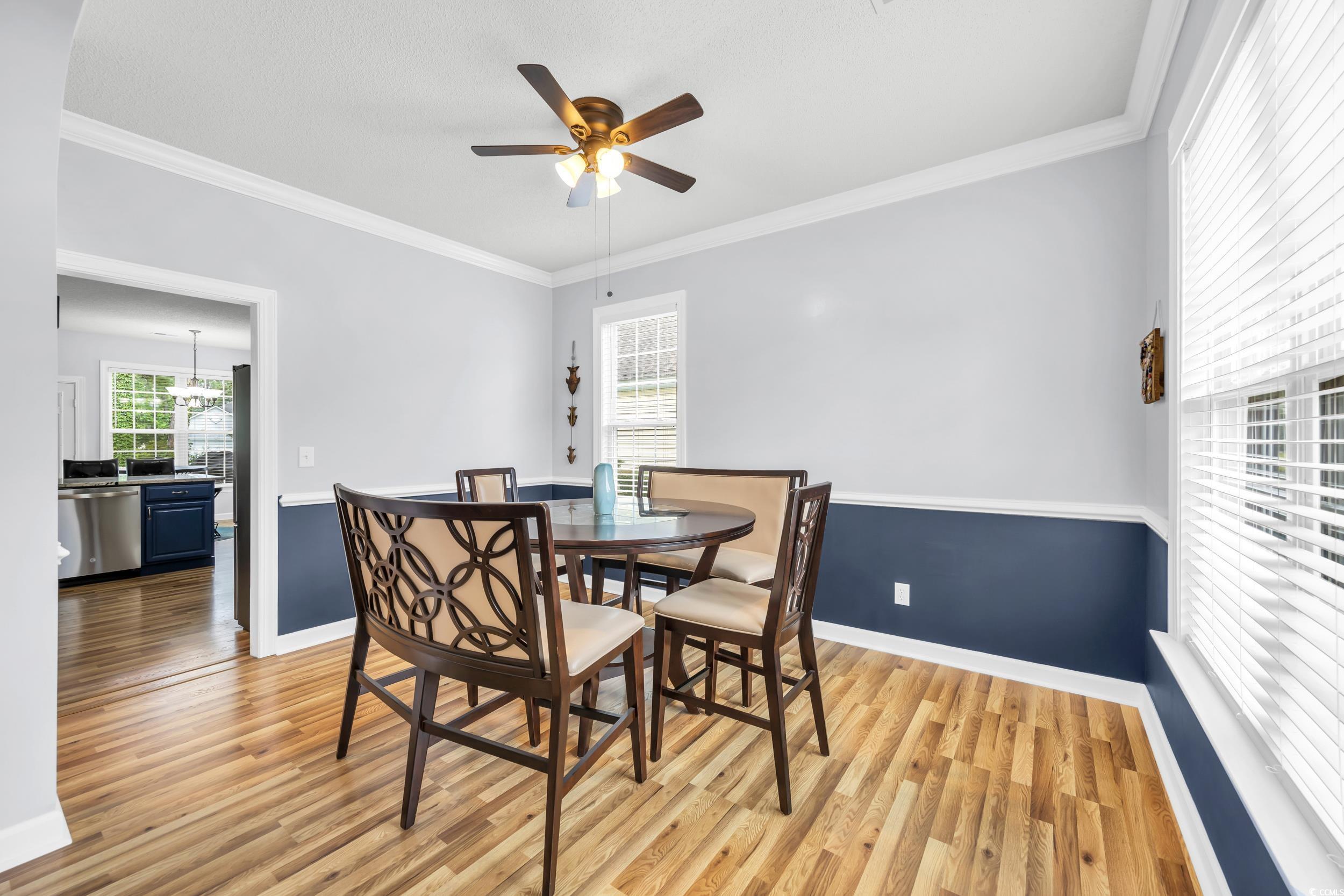 6522 Devonshire Lane Murrells Inlet, SC 29576 - Photo 14 of 25 Gallery Image 14