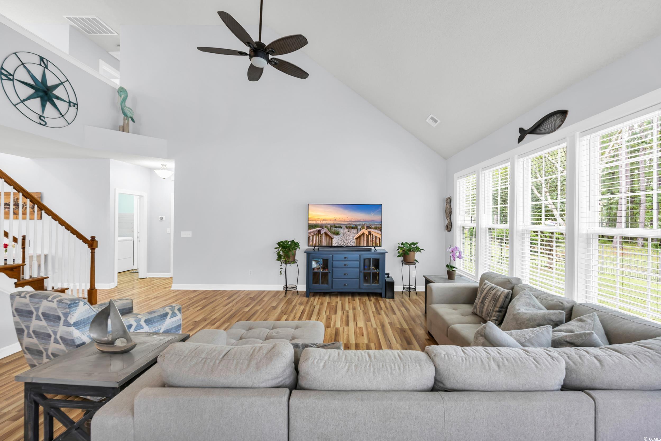 6522 Devonshire Lane Murrells Inlet, SC 29576 - Photo 8 of 25 Gallery Image 8