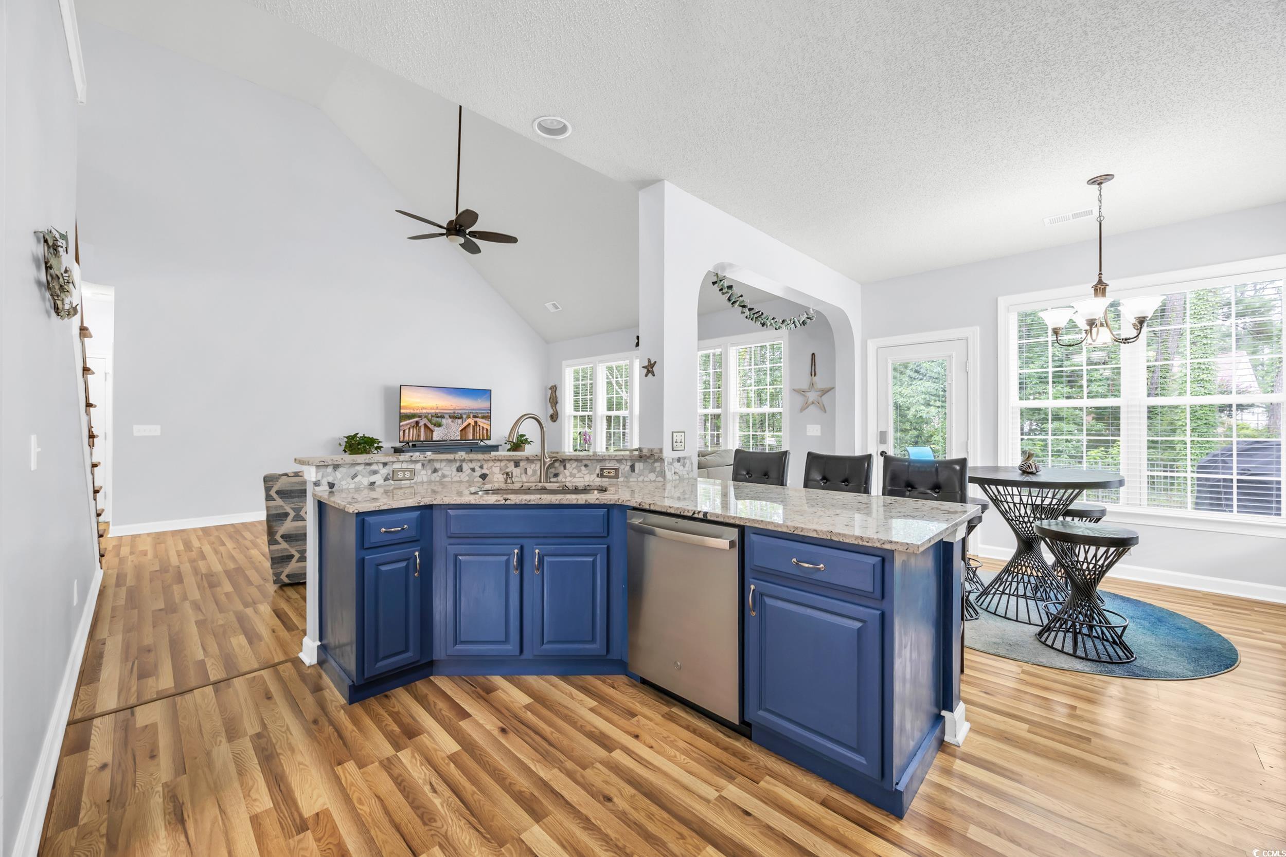 6522 Devonshire Lane Murrells Inlet, SC 29576 - Photo 9 of 25 Gallery Image 9