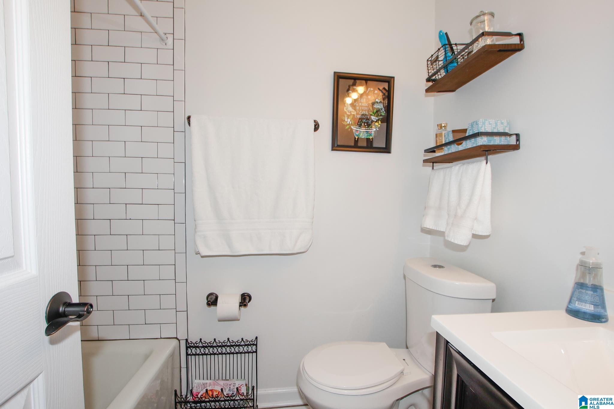 3028 Burkwood Road Fultondale, AL 35068 - Photo 21 of 32