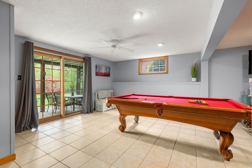 575 Piper Road West Springfield, MA 01089 - Photo 26 of 40 a room with a bed and a chair