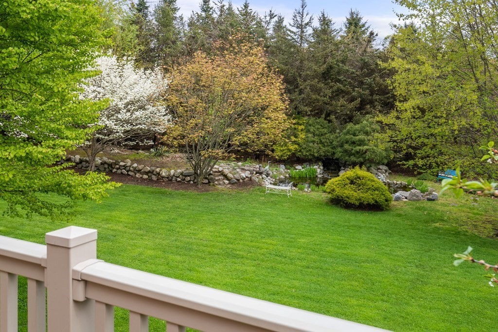 575 Piper Road West Springfield, MA 01089 - Photo 31 of 40 a view of a park with large trees